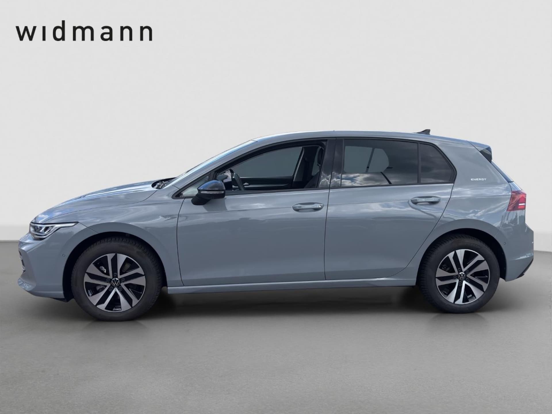 Volkswagen Golf ENERGY