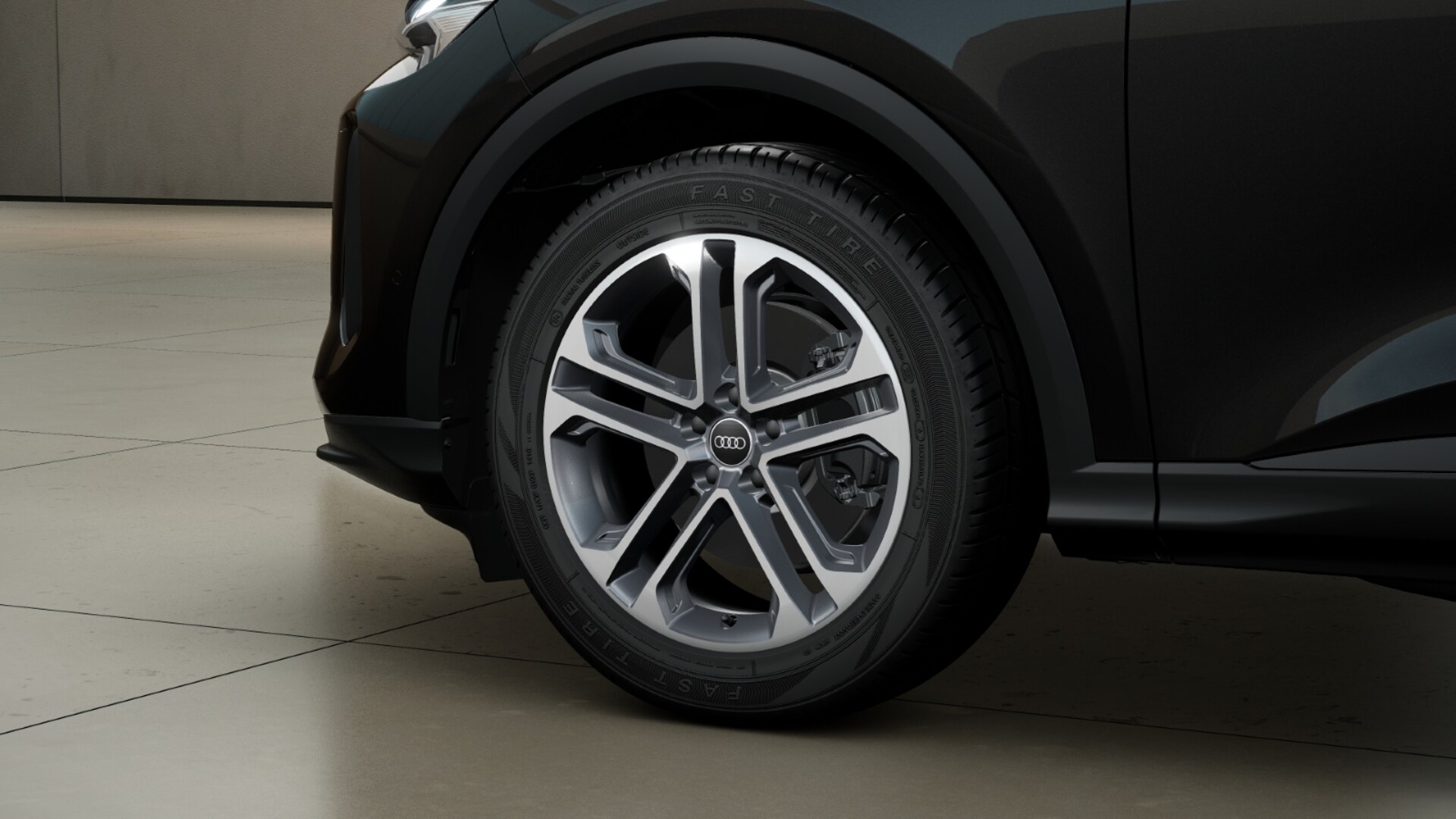 Audi Q5 SUV