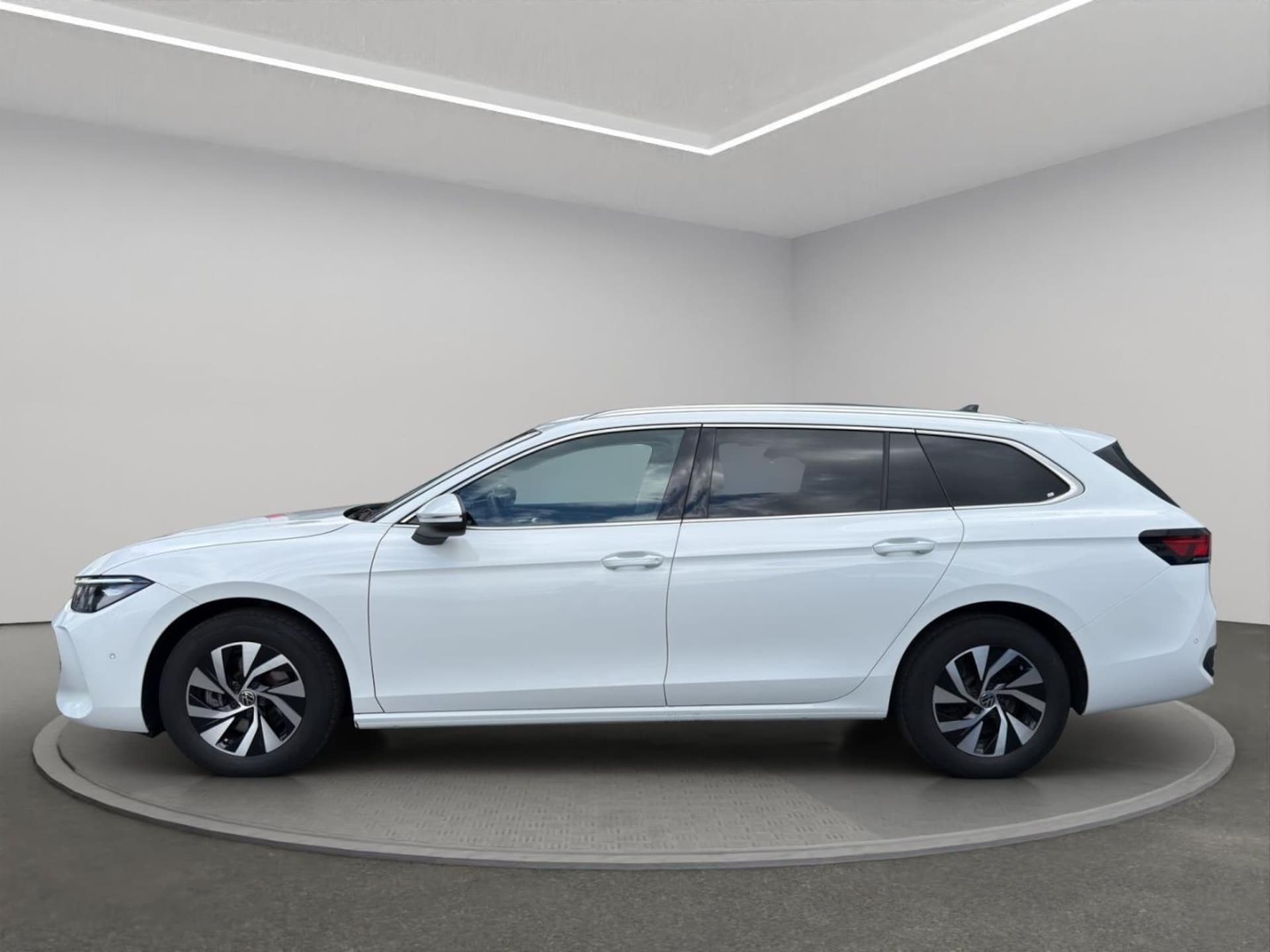 Volkswagen Passat Business