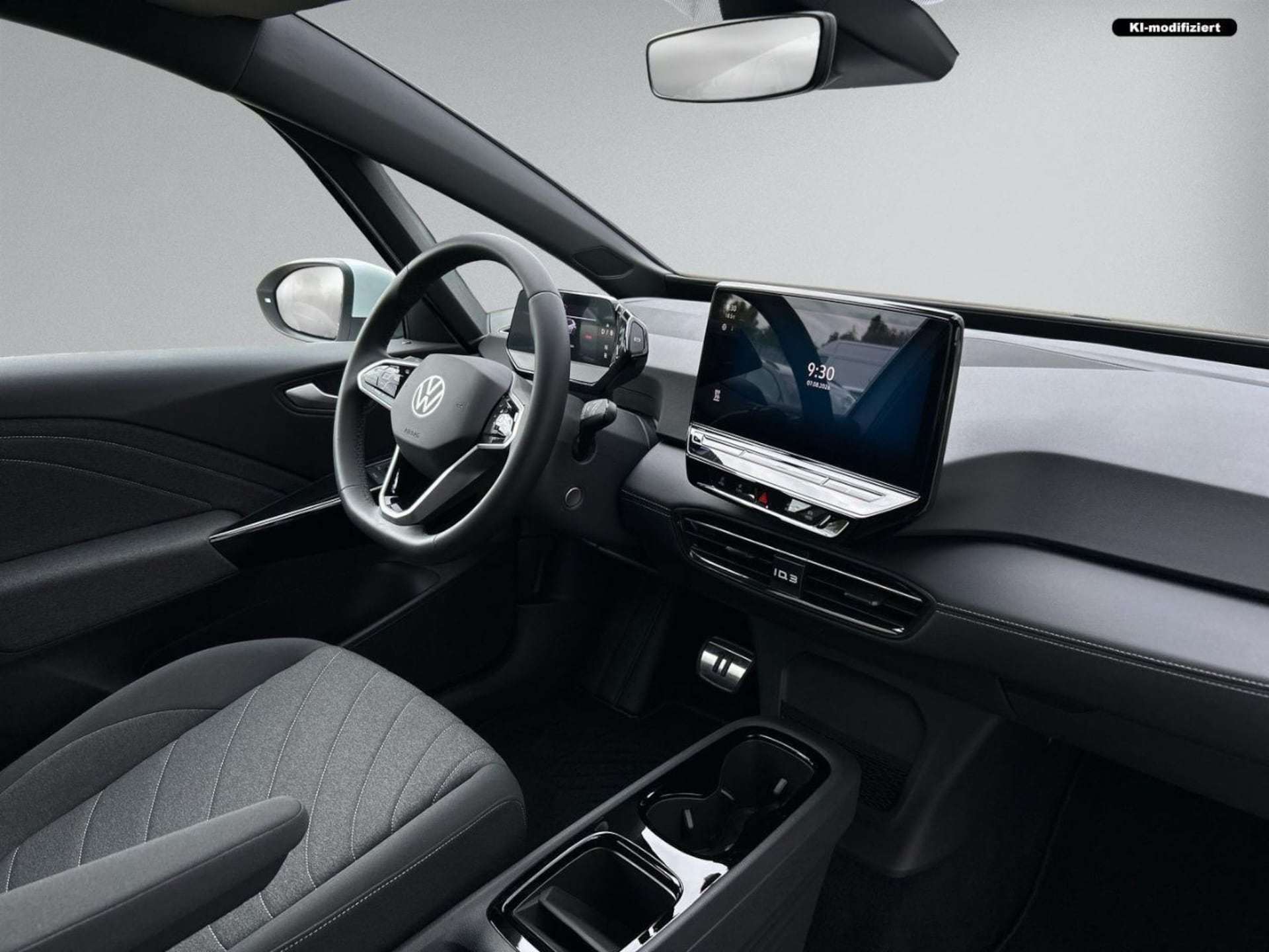 Volkswagen ID.3 Pro Performance Business