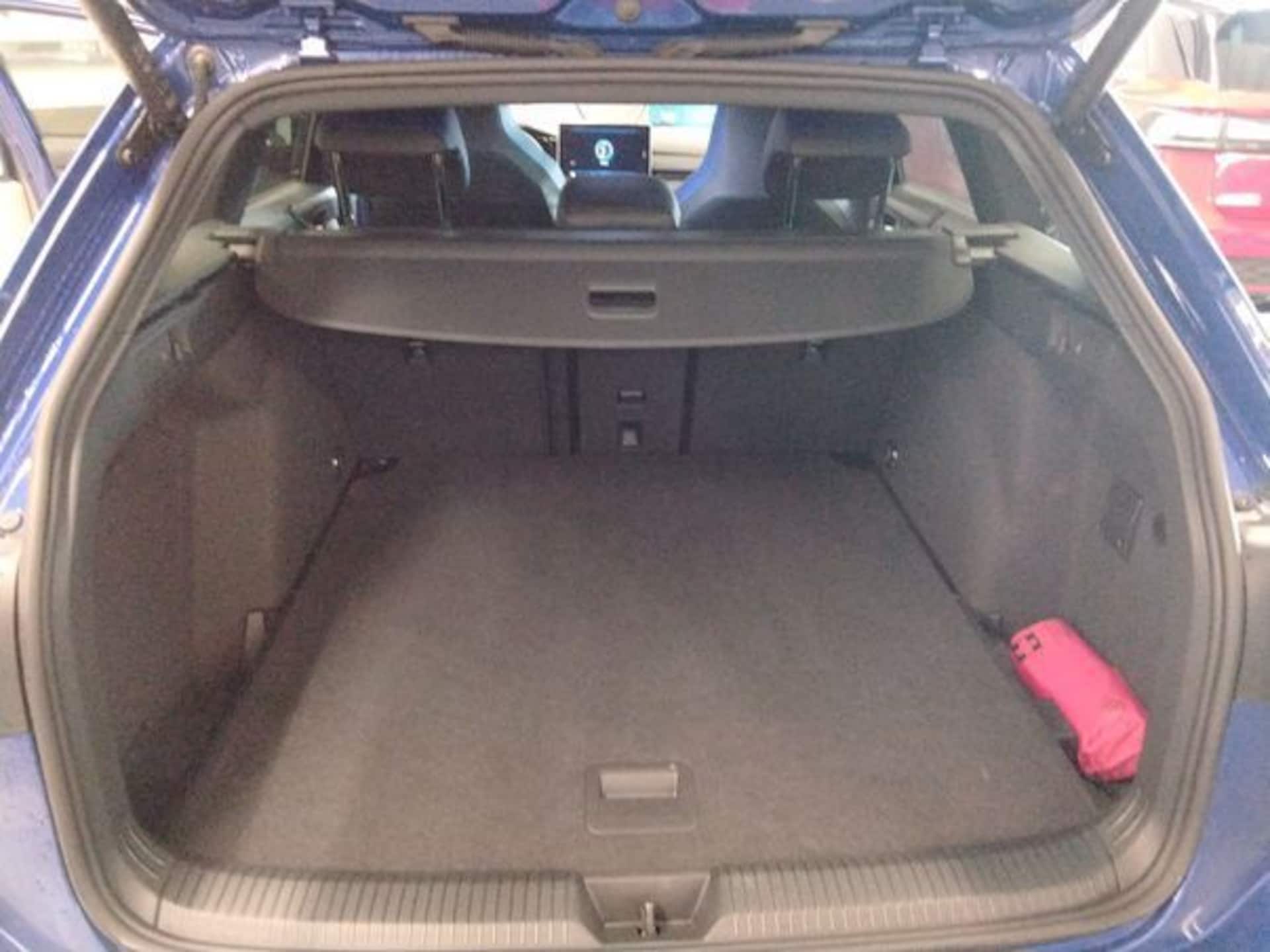 Volkswagen Golf Variant R