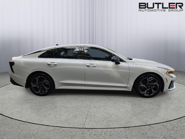2025 Kia K5