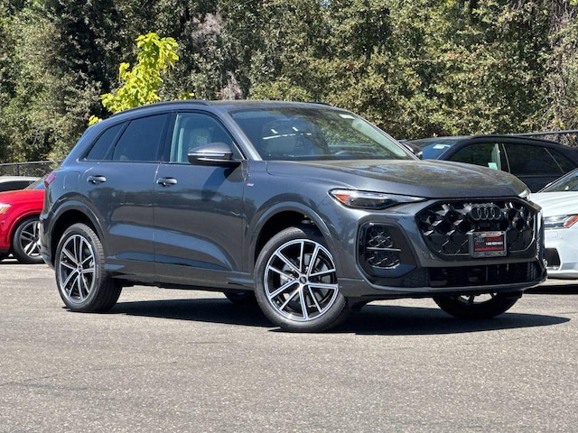 2026 Audi Q5
