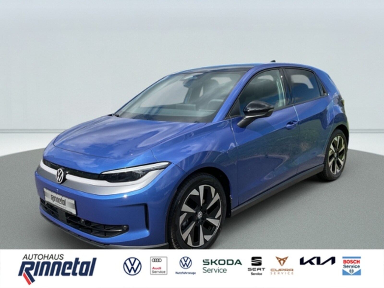 Volkswagen ID. Polo
