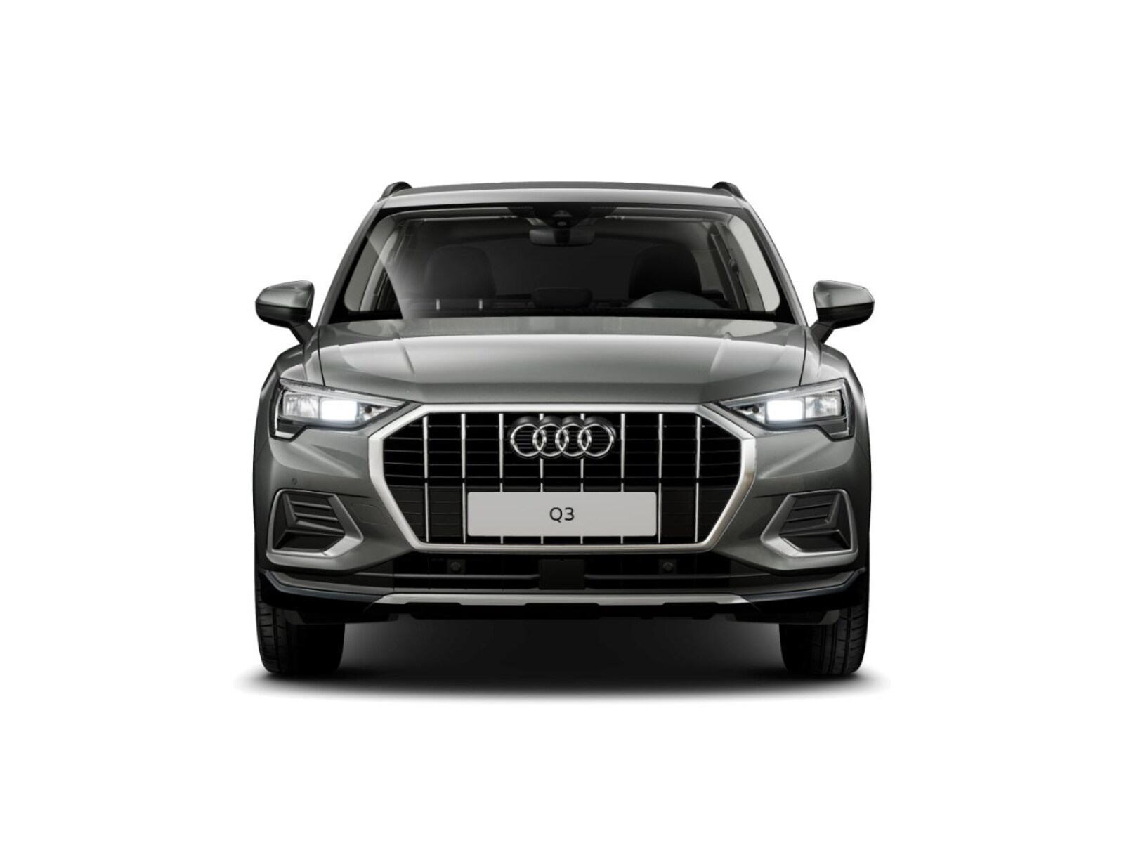 Audi Q3 – Bild 3