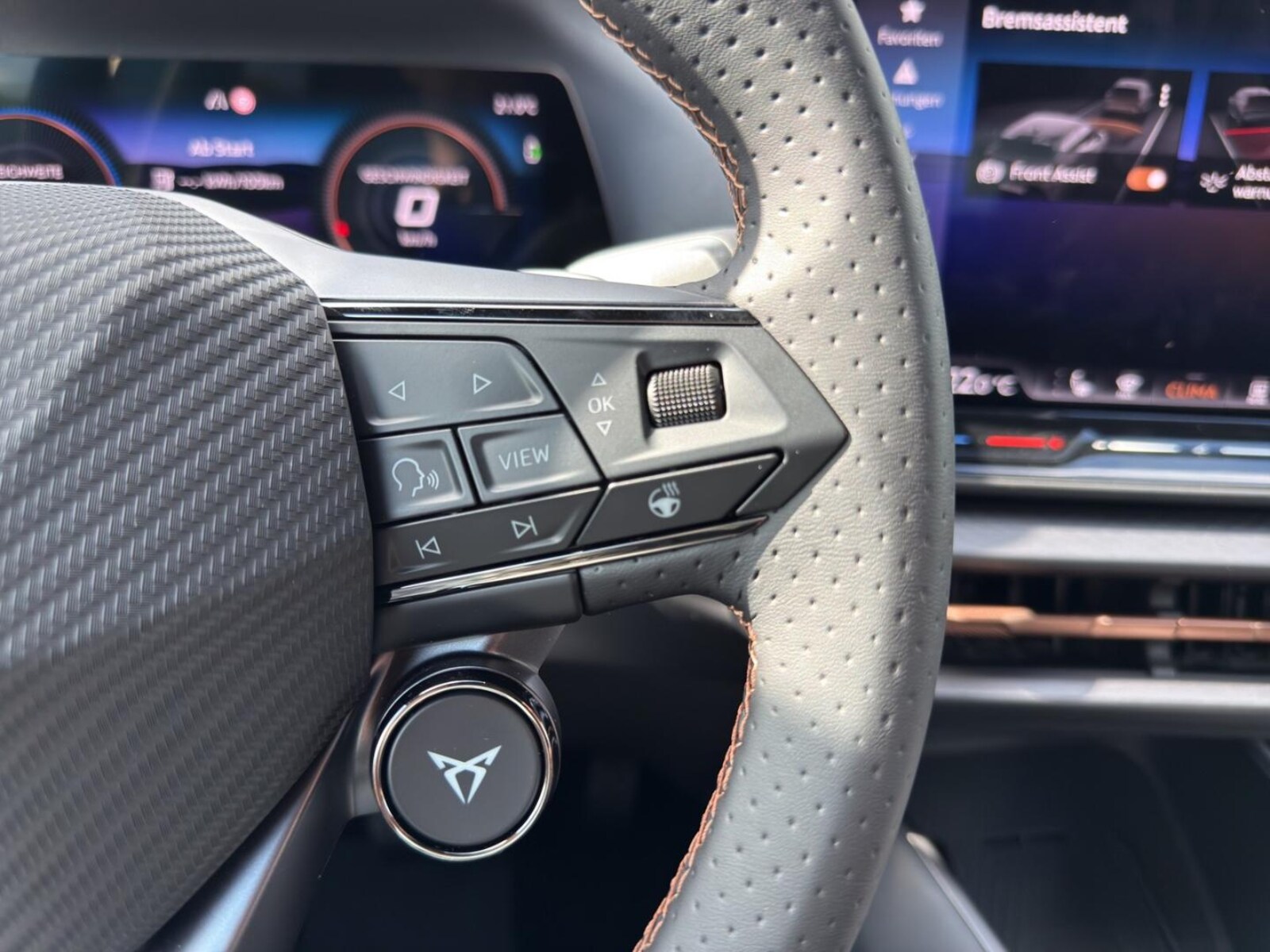 CUPRA Raval – Bild 20