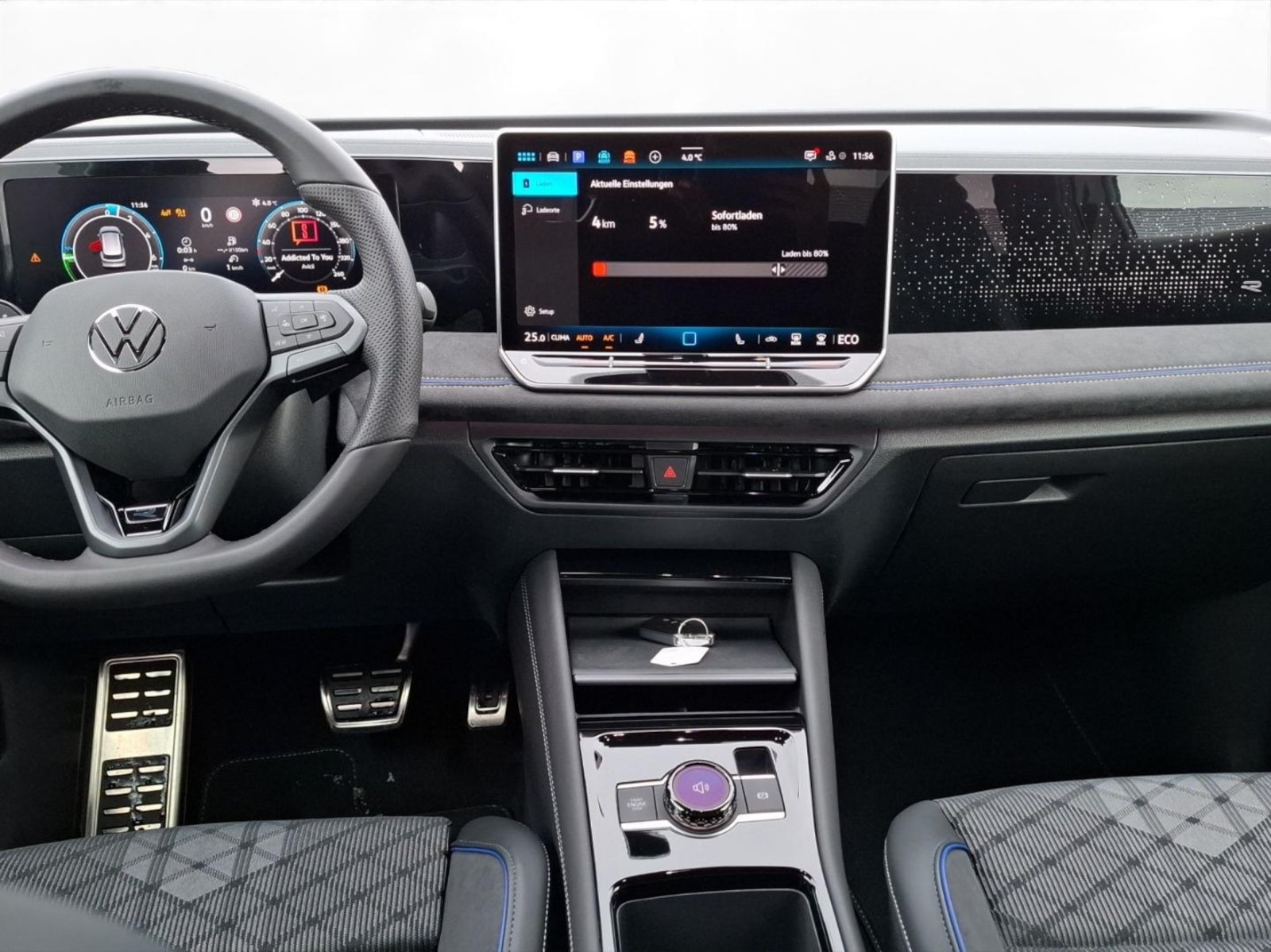 Volkswagen Tiguan – Bild 5