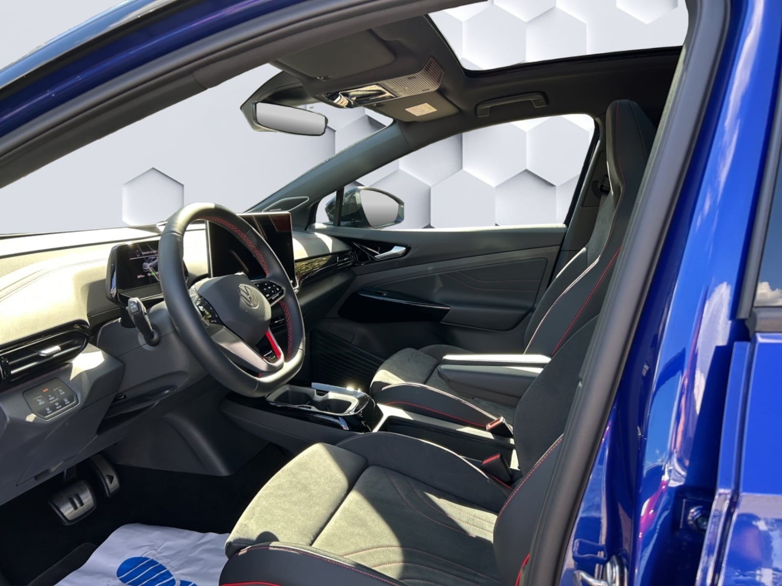 Volkswagen ID.4 – Bild 10