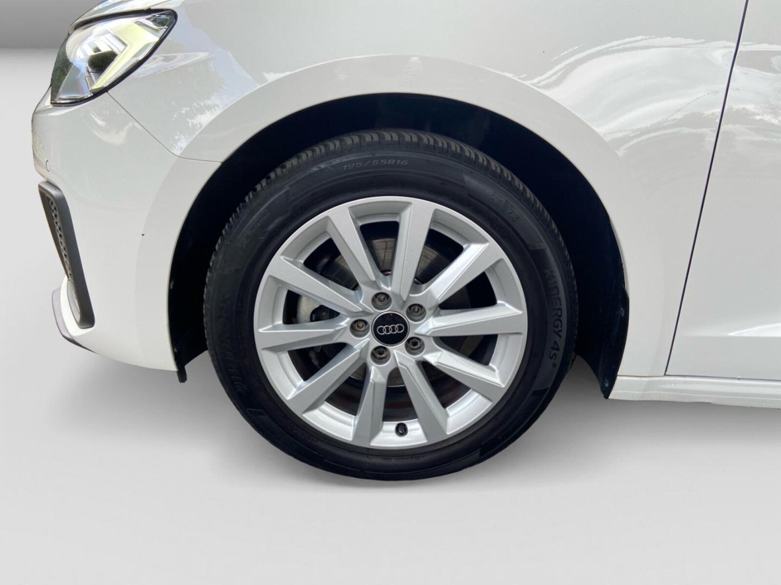 Audi A1 Sportback – Bild 4