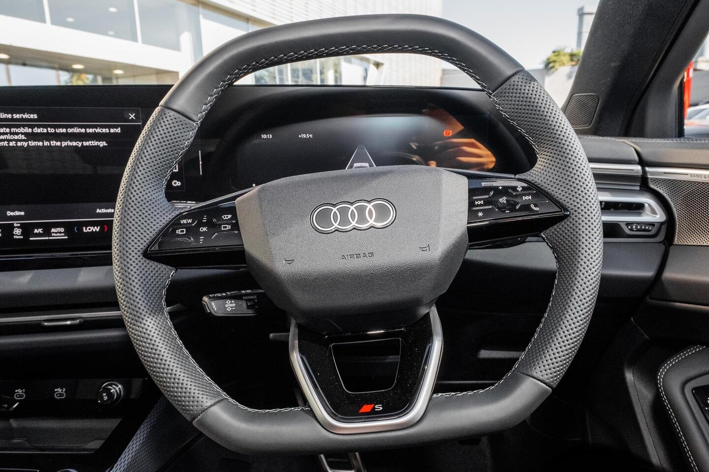 Image about Audi A5 Sedan TFSI 200 kW quattro S tronic
