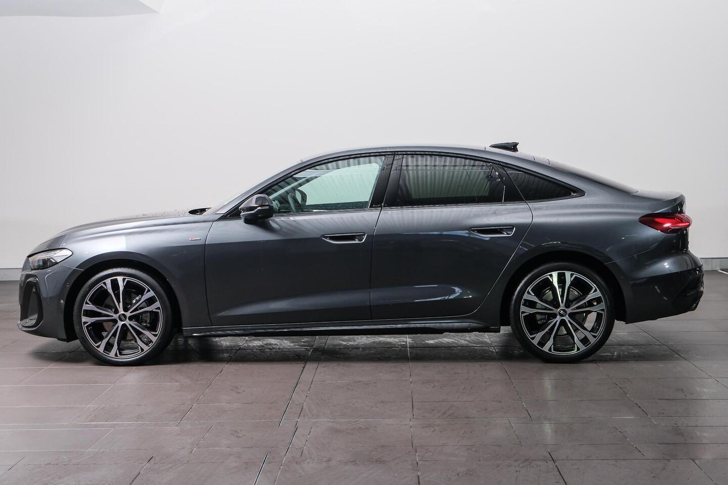 Image about Audi A5 Sedan TFSI 150 kW S tronic