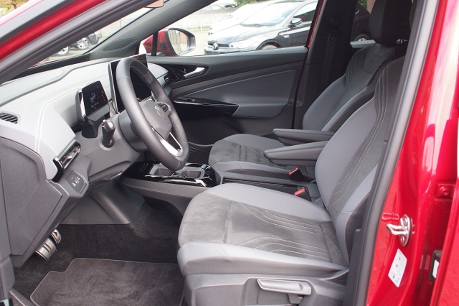 Volkswagen ID.4 – Bild 3
