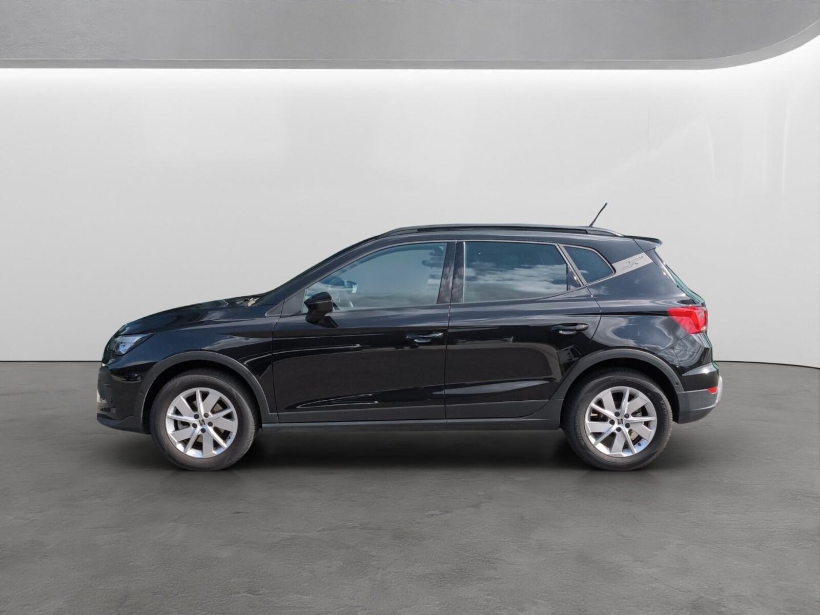 SEAT Arona – Bild 4