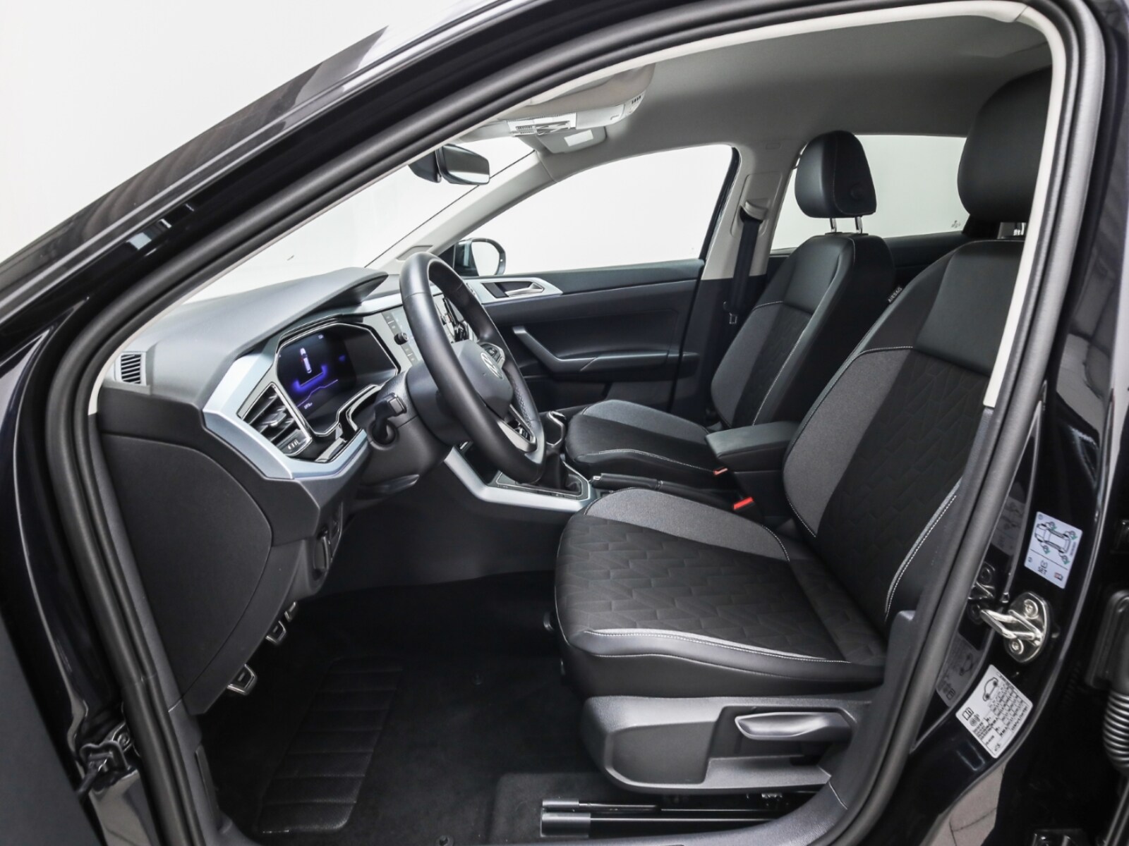 Volkswagen Taigo – Bild 6