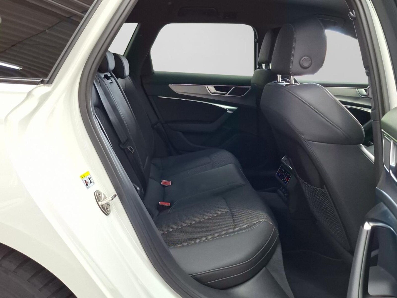 Audi A6 Avant – Bild 6