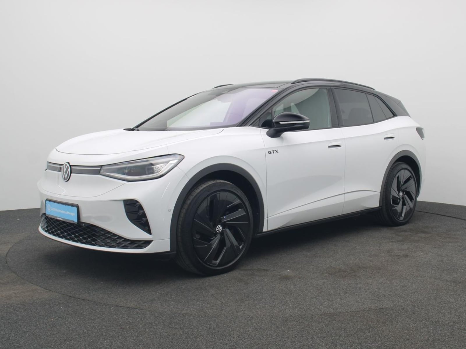 Volkswagen ID.4 – Bild 2