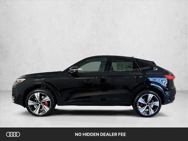 Photo of 2026 Audi SQ5 Sportback