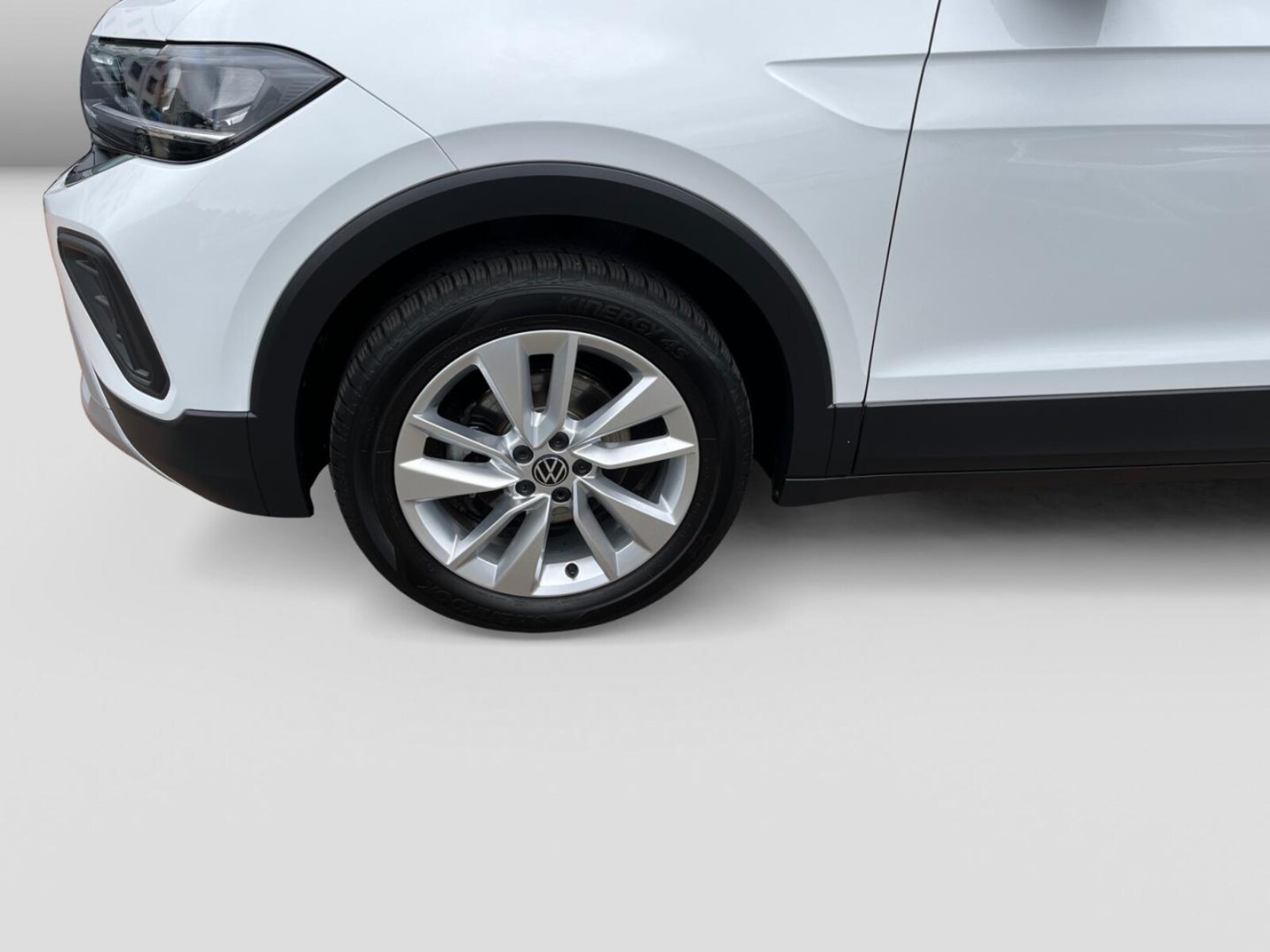 Volkswagen T-Cross – Bild 5