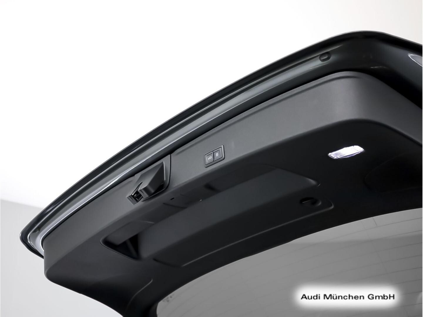 Bild über Audi A4 Avant S line 40 TFSI S tronic - für weitere Informationen kontaktieren Sie den Audi Partner