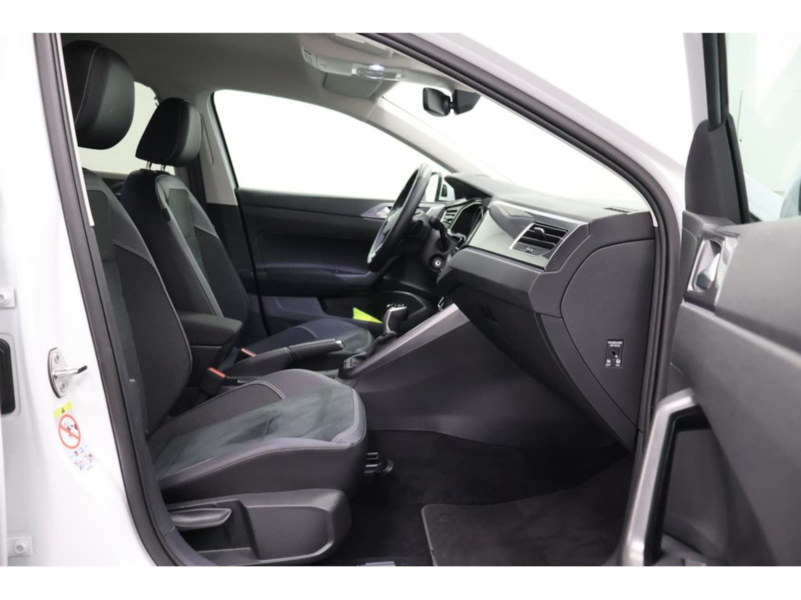 Volkswagen Taigo – Bild 23