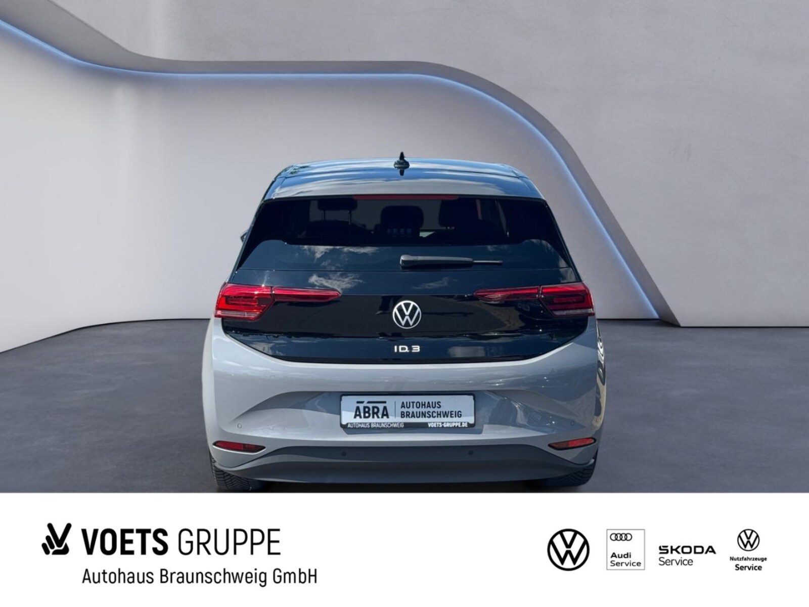 Volkswagen ID.3 – Bild 5