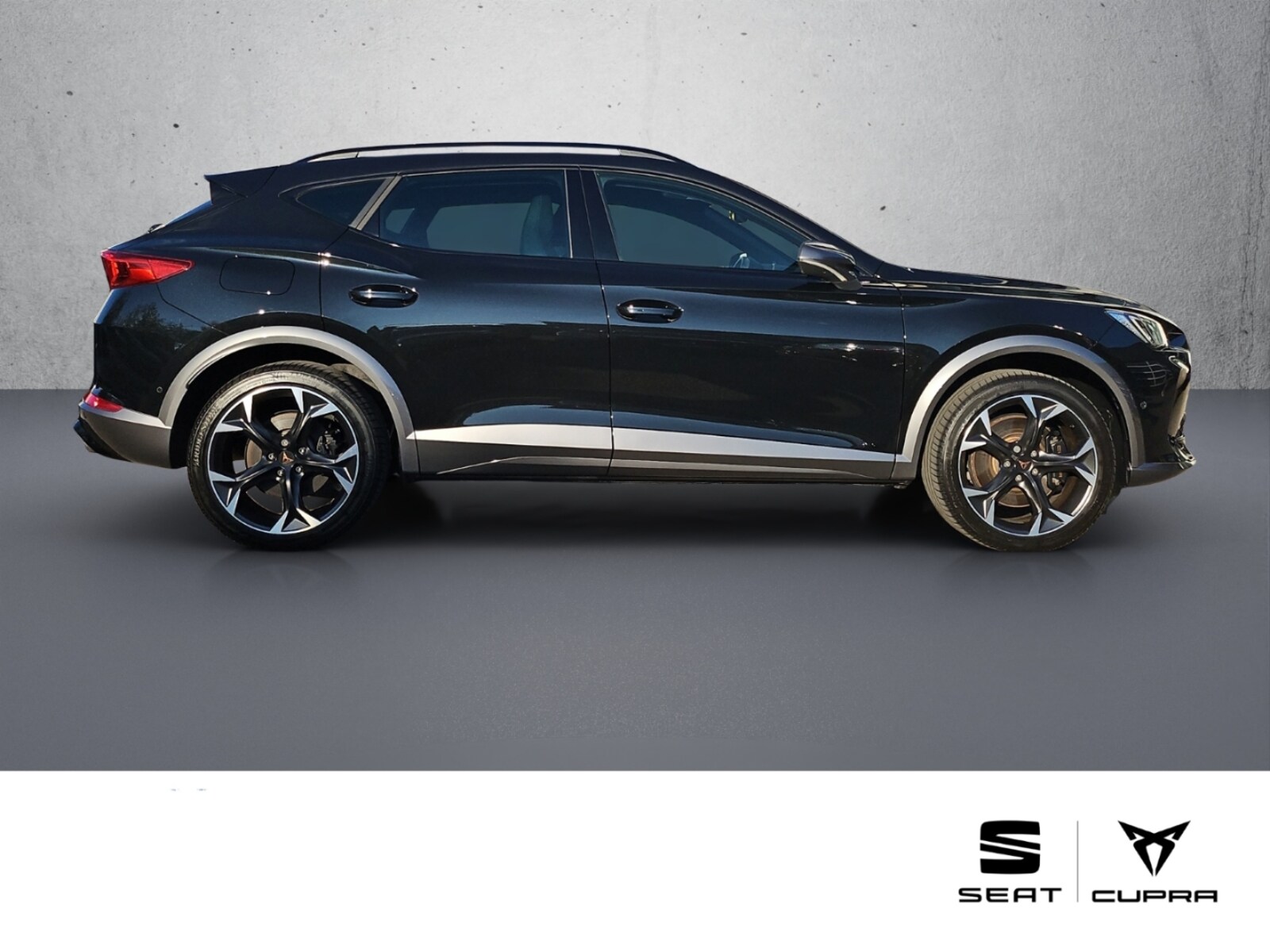 CUPRA Formentor – Bild 3