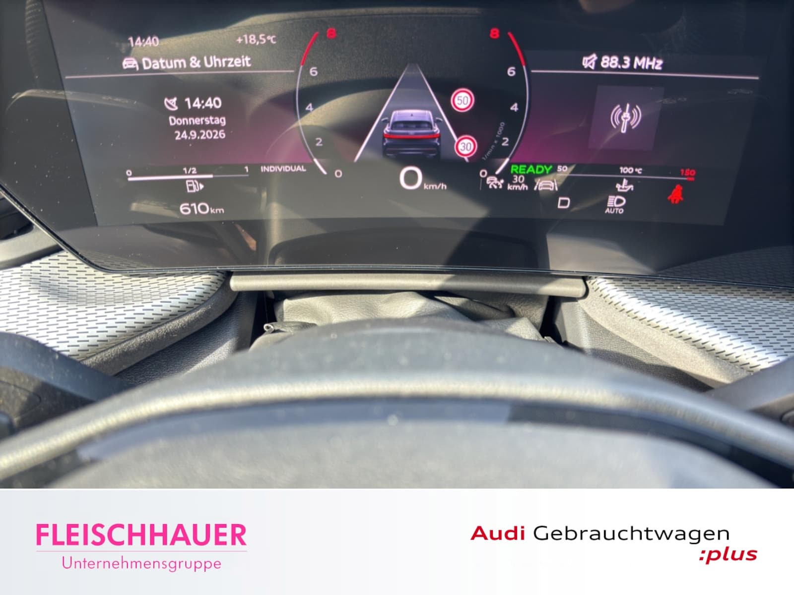 Audi Q5 Sportback – Bild 12