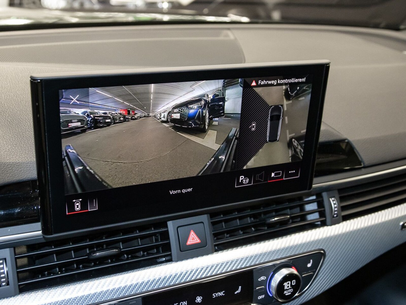 Audi RS 4 Avant – Bild 23