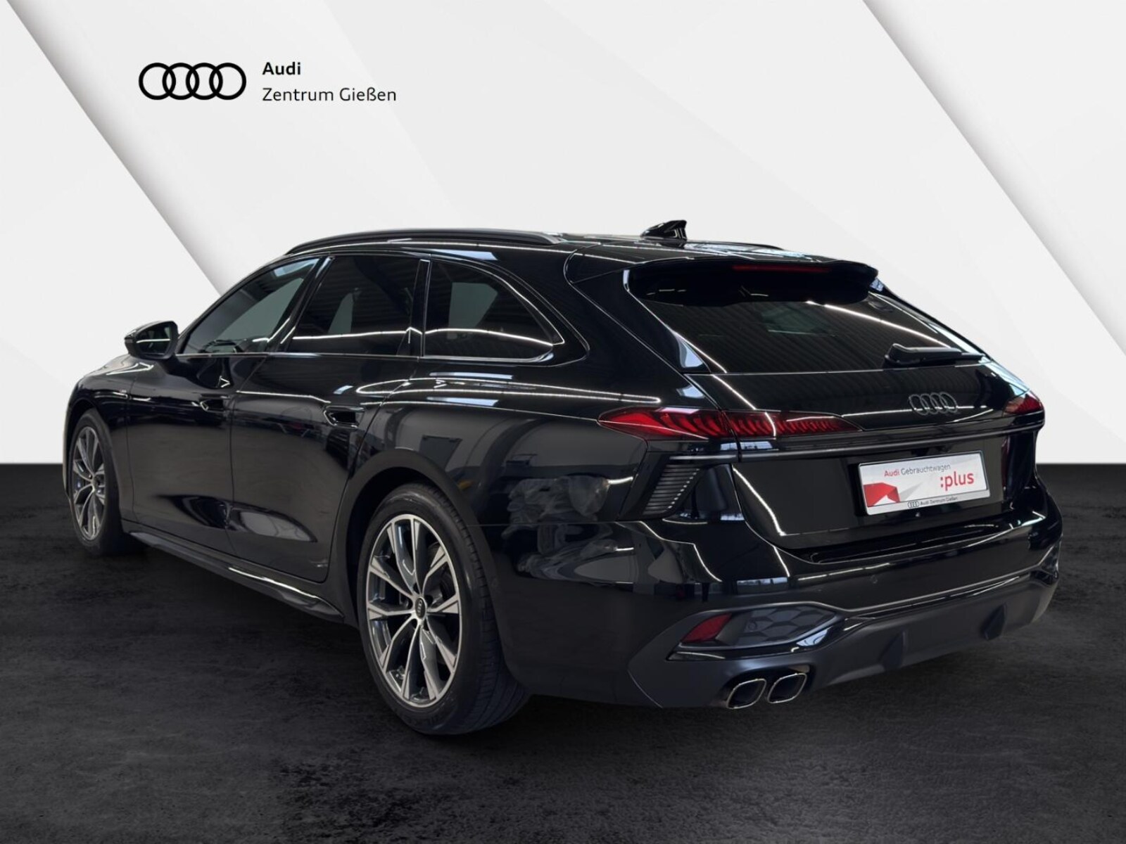 Audi A6 Avant – Bild 3