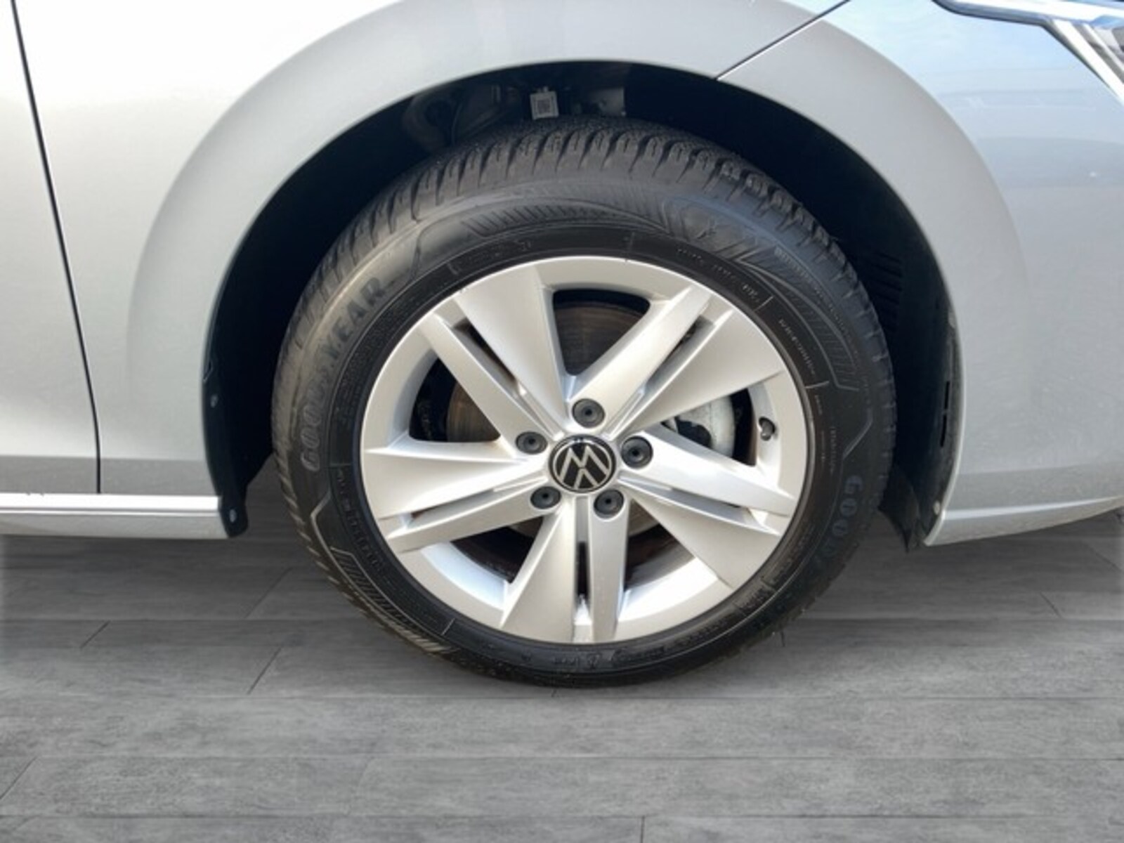 Volkswagen Golf – Bild 7