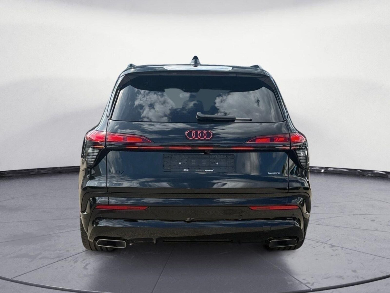 Audi Q7 – Bild 5