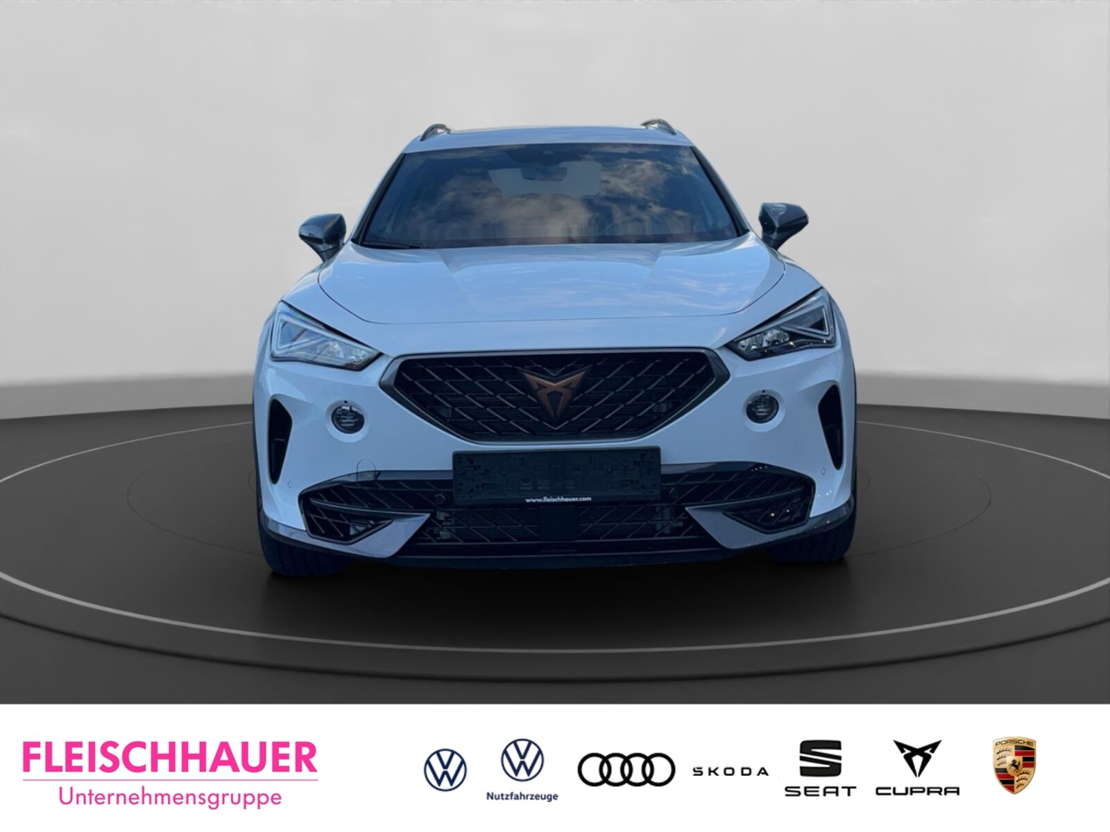 CUPRA Formentor – Bild 2