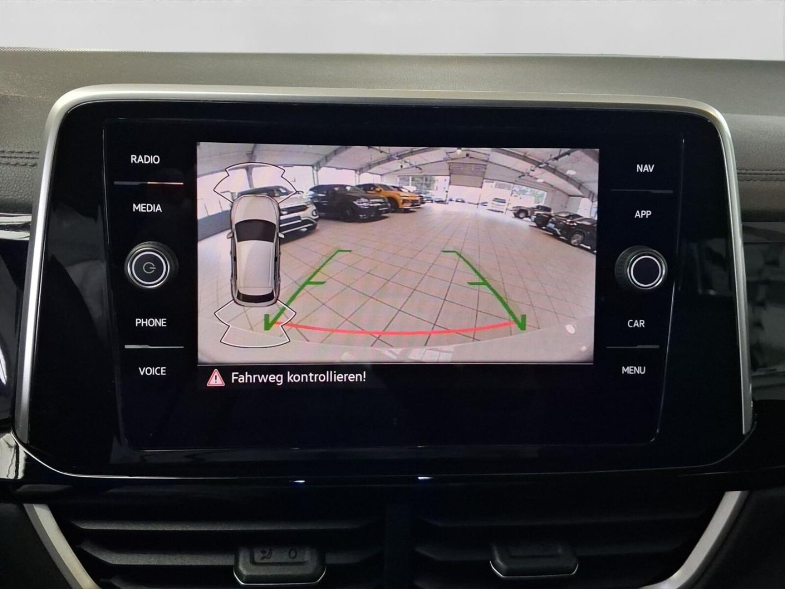Volkswagen T-Roc – Bild 11