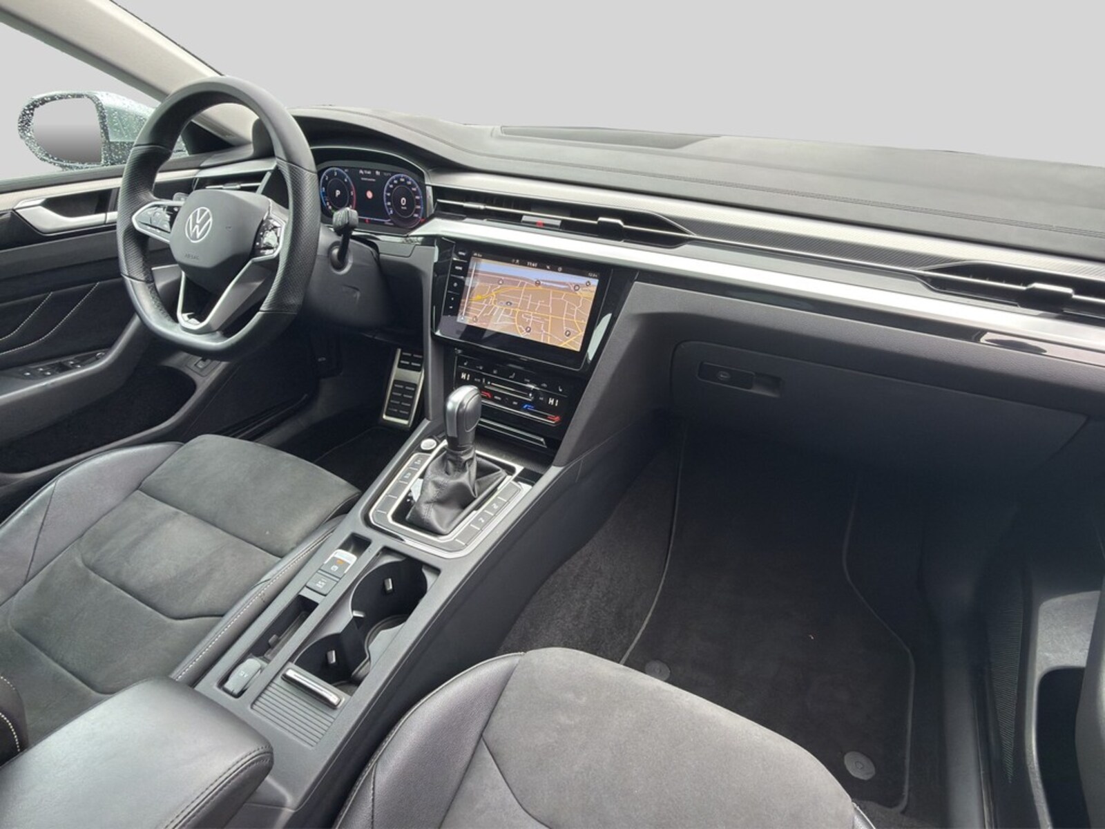 Volkswagen Arteon Shooting Brake – Bild 6
