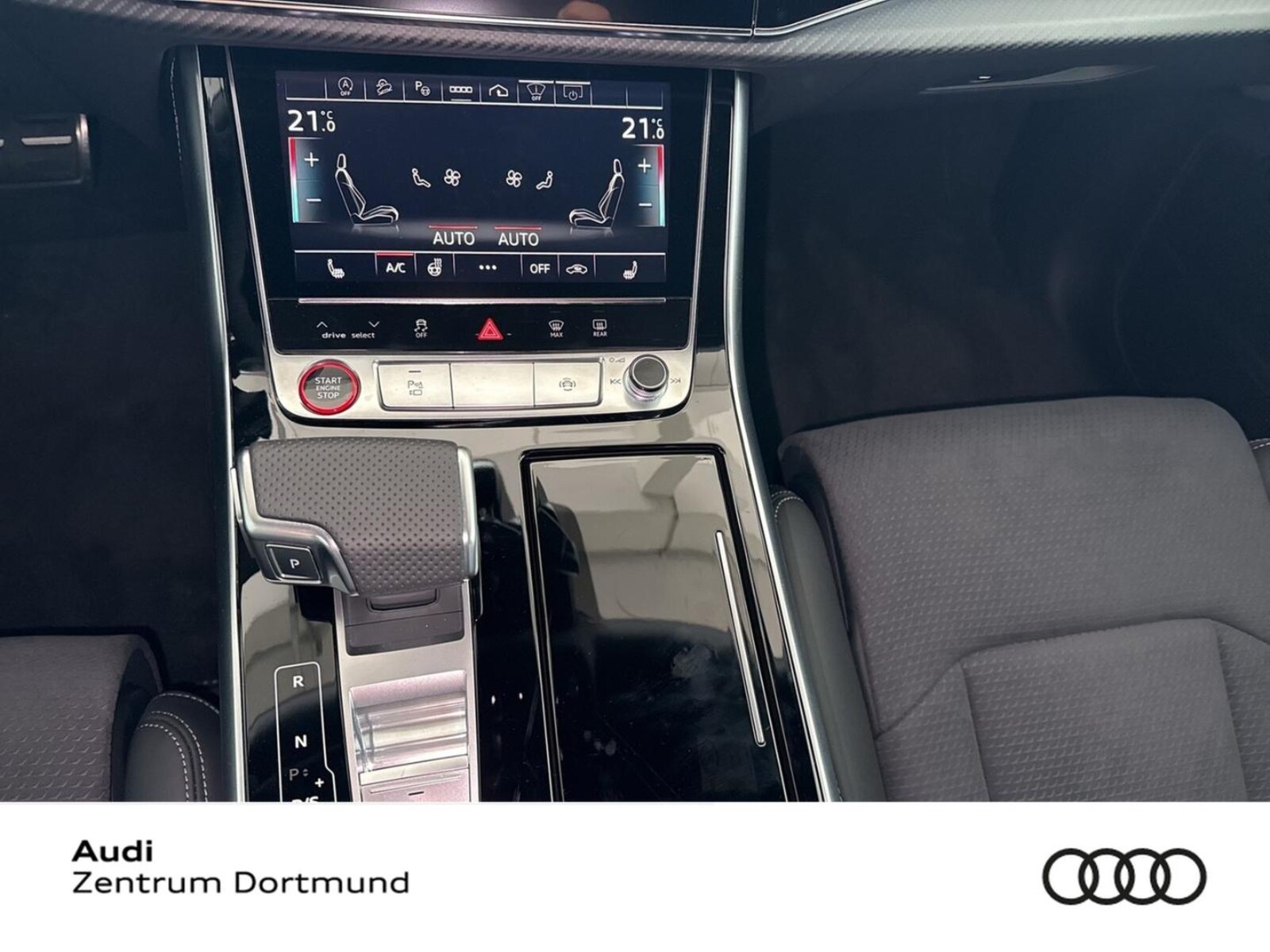 Audi SQ8 – Bild 10