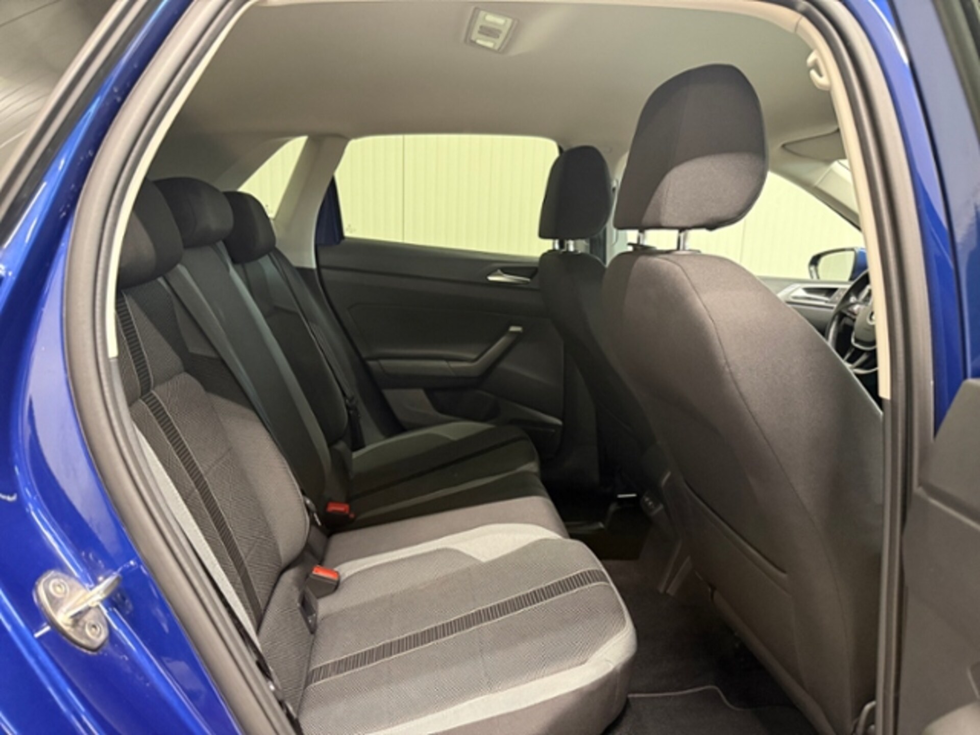 Volkswagen Polo R-Line