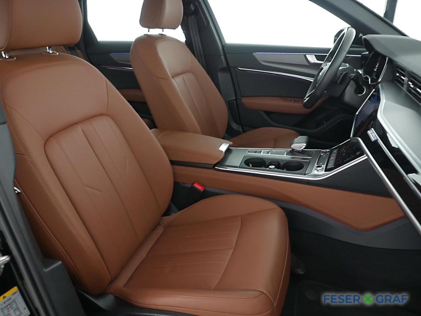 Image about Audi A6 allroad quattro 50 TDI quattro tiptronic