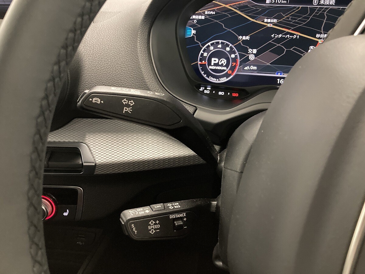 Image about Audi Q2 35 TFSI advanced 110(150) kW(PS) S tronic