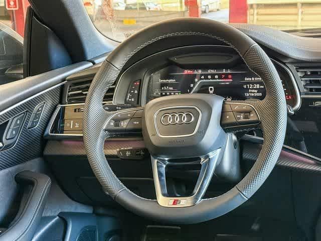 2026 Audi SQ8 Premium Plus - Photo 15