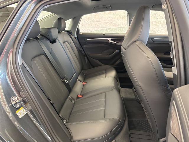 2026 Audi A6 Premium Plus - Photo 45