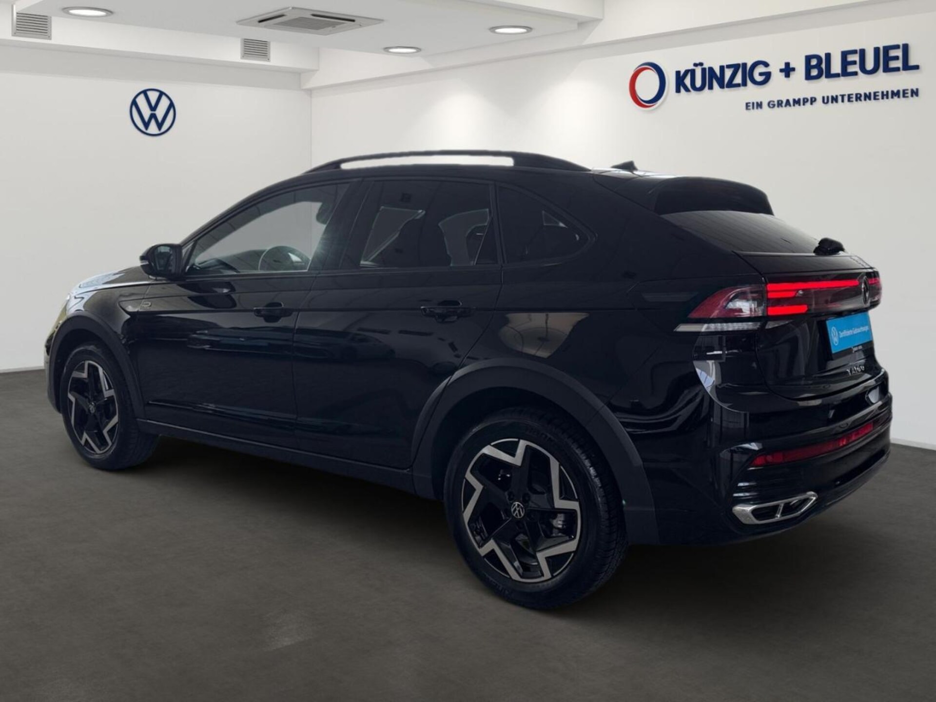 Volkswagen Taigo R-Line