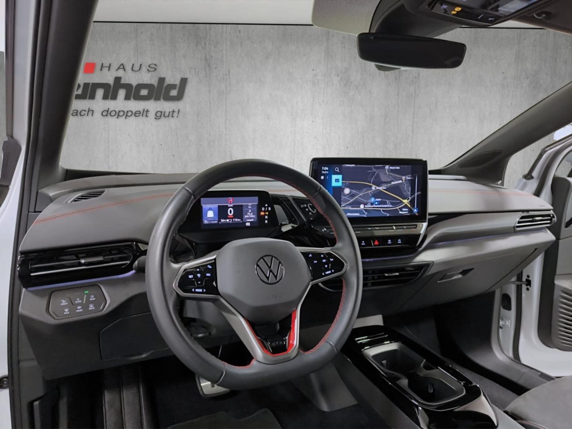 Volkswagen ID.5 GTX