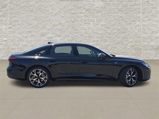 2026 Audi A6 Premium Plus - Photo 8