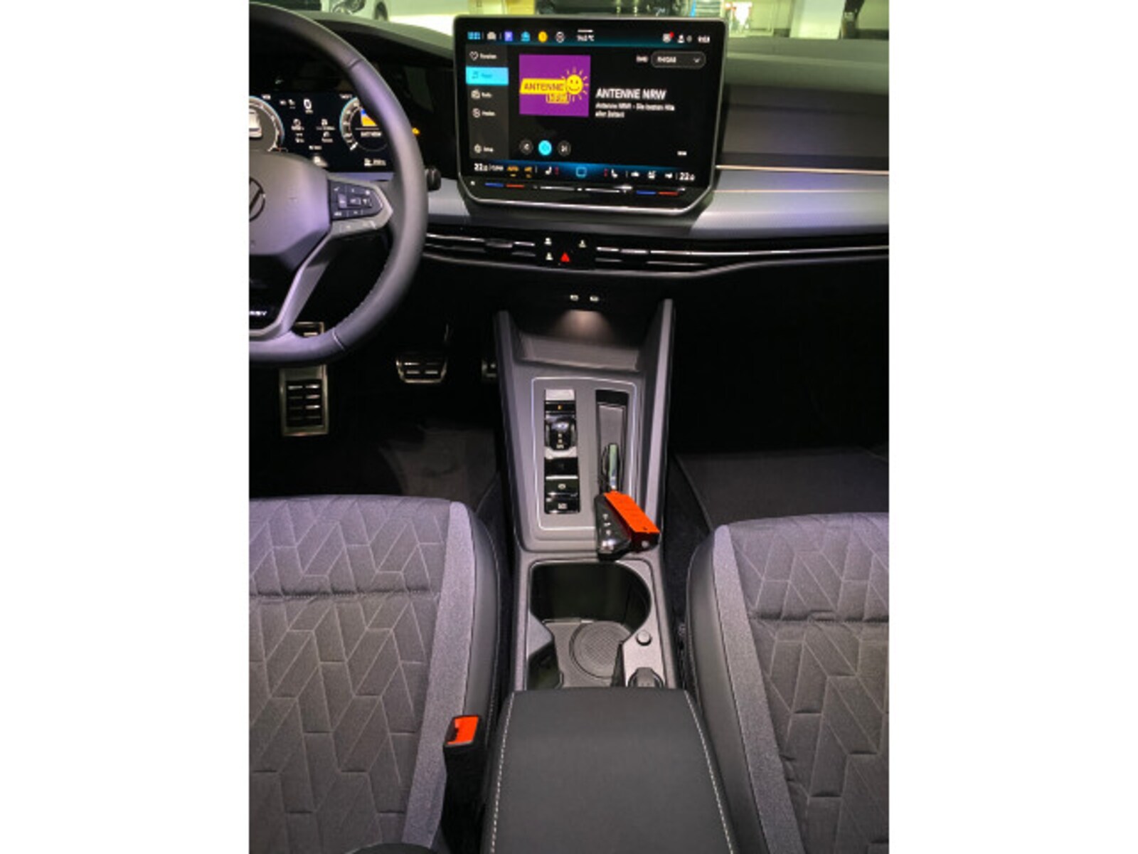 Volkswagen Golf – Bild 11