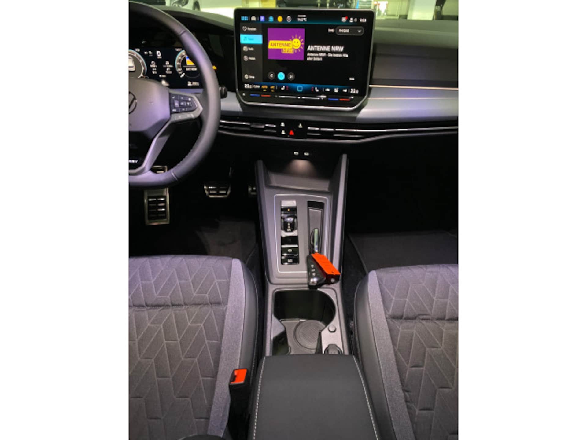 Volkswagen Golf ENERGY
