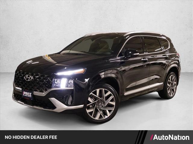 2023 Hyundai Santa Fe