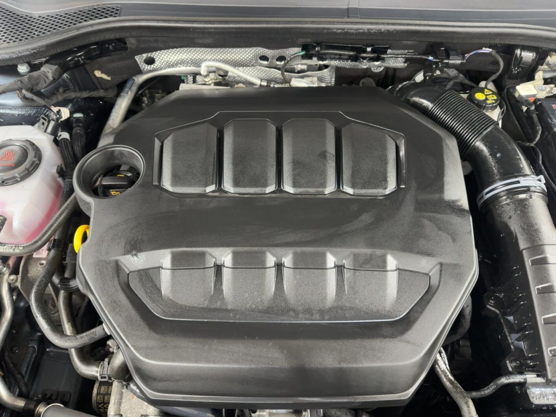 CUPRA Leon VZ