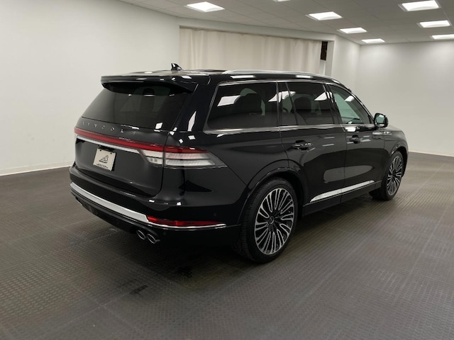 2023 Lincoln Aviator