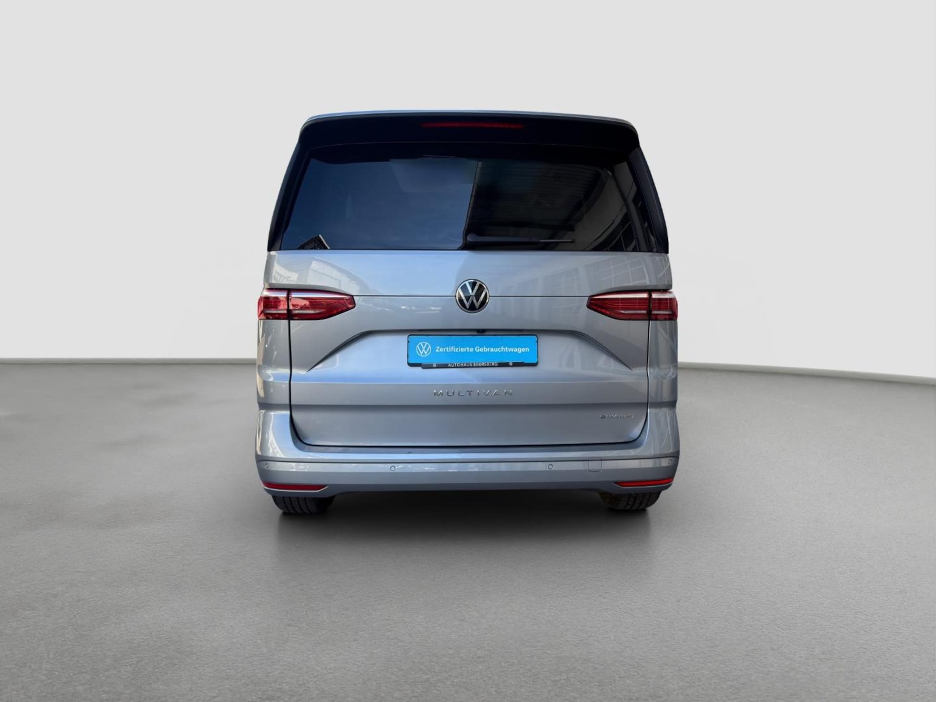 Volkswagen Multivan Life