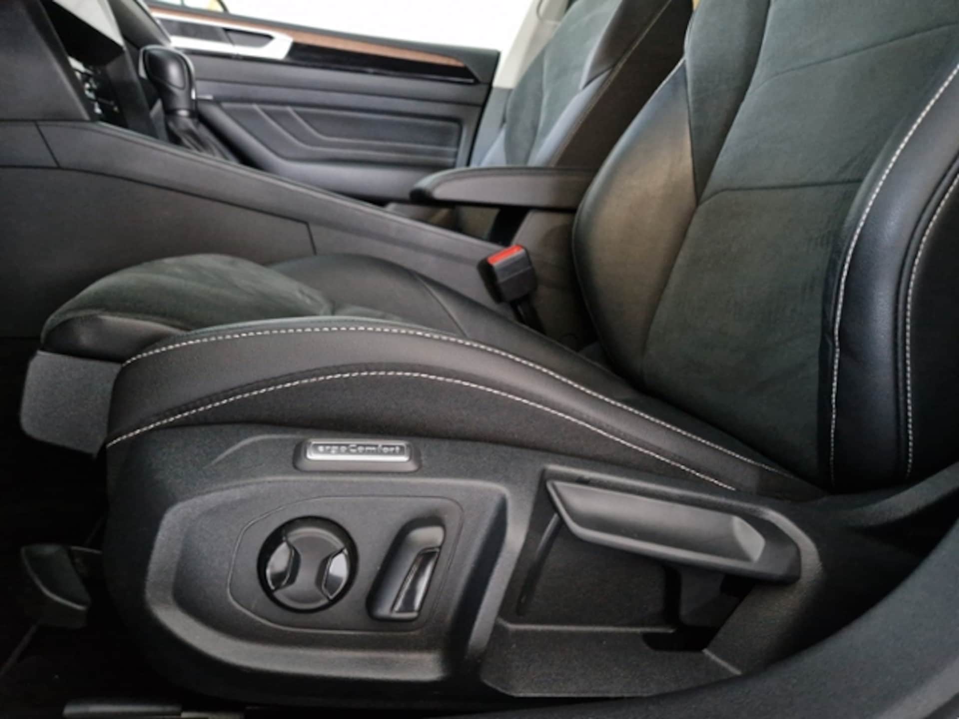 Volkswagen Arteon Shooting Brake Elegance